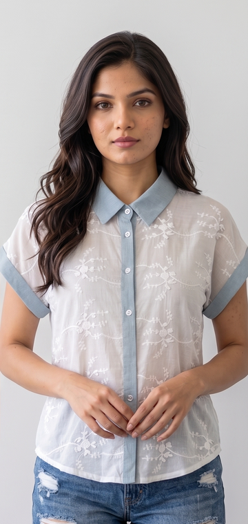 DEAL WOMEN's SHIRT