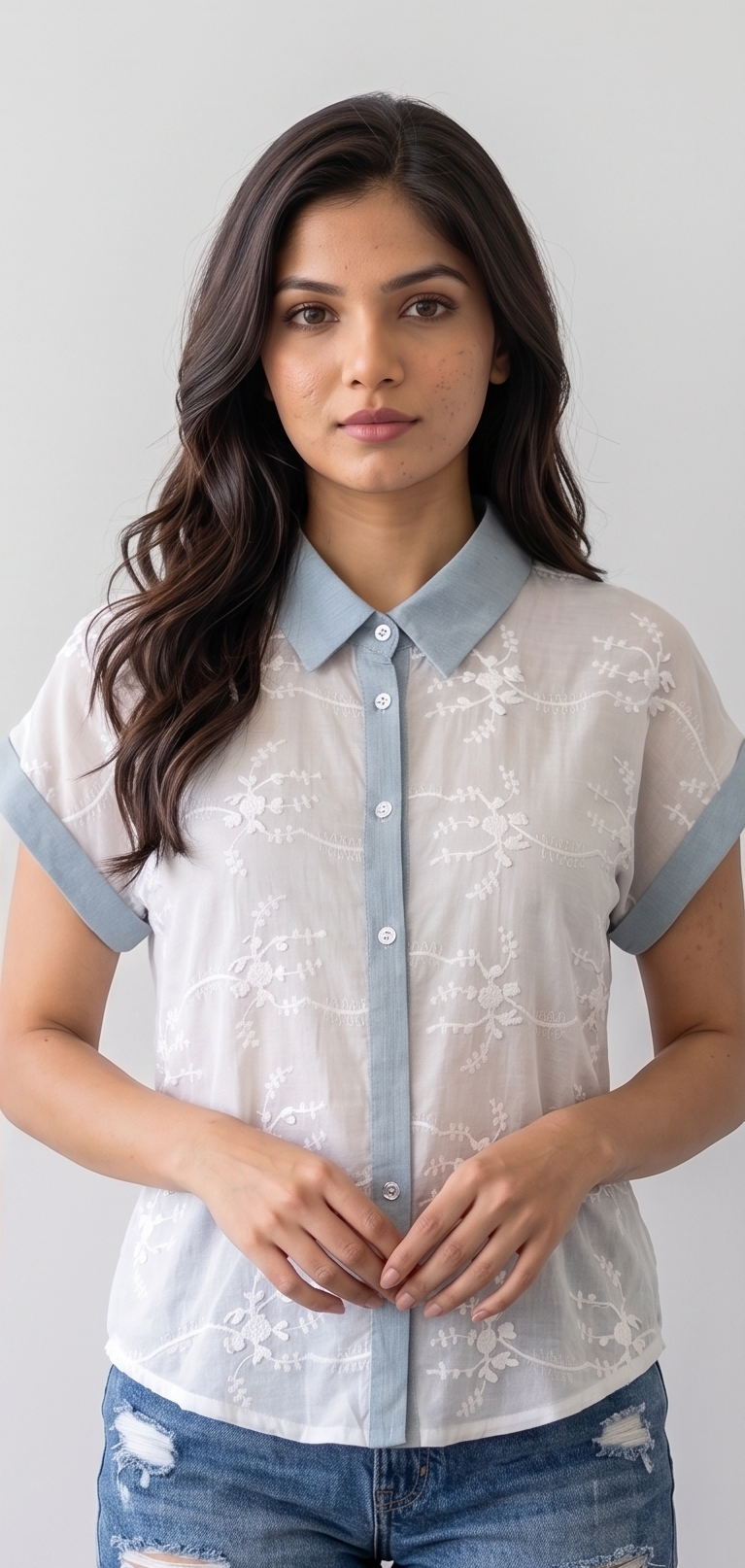 DEAL WOMEN's SHIRT