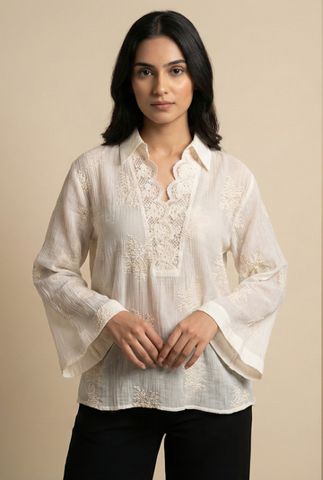 SHECZZAR WOMEN's TOP