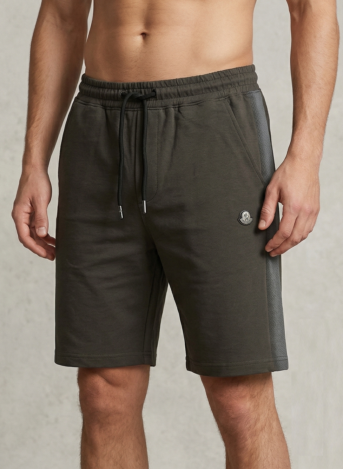 DXI MEN's SHORTS