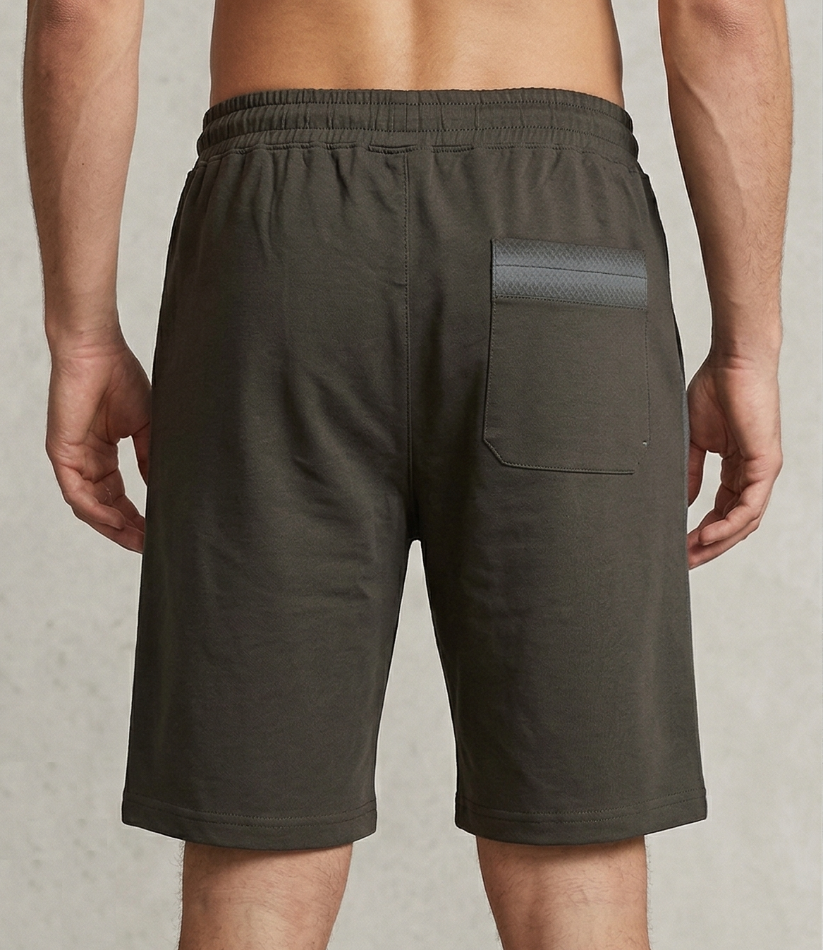 DXI MEN's SHORTS