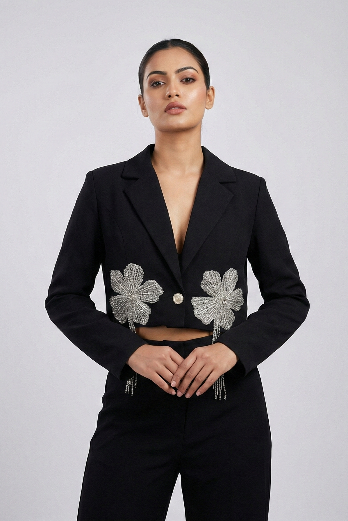 MASK WOMEN's COAT