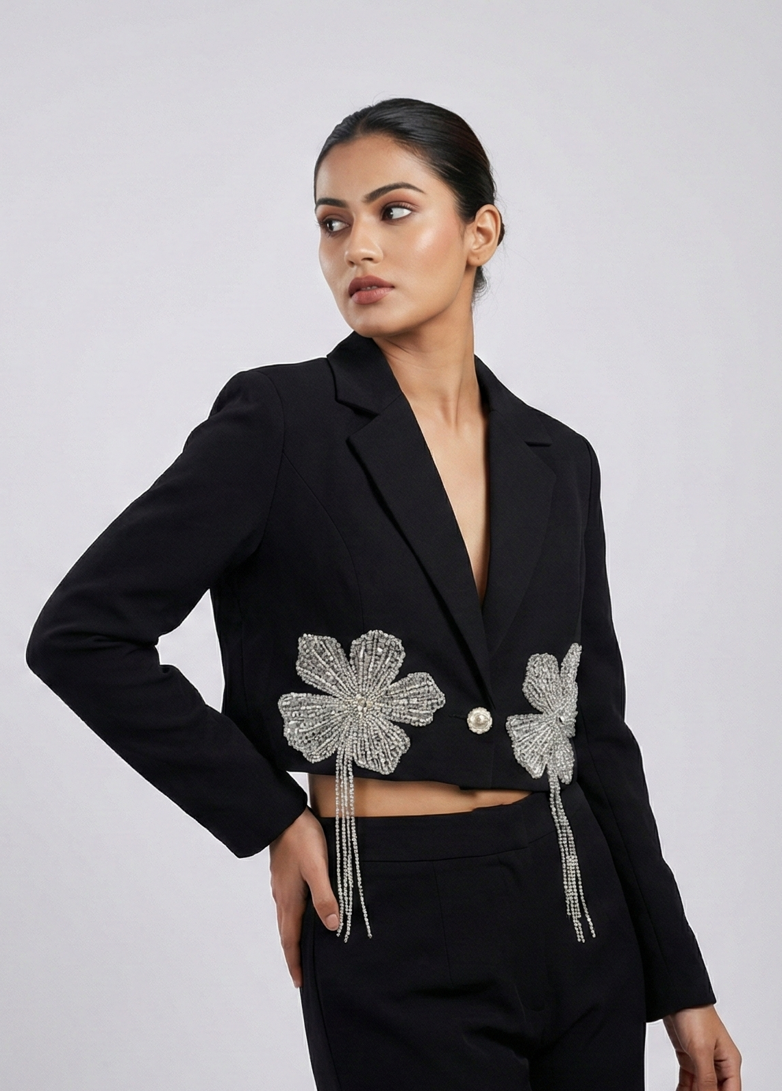 MASK WOMEN's COAT