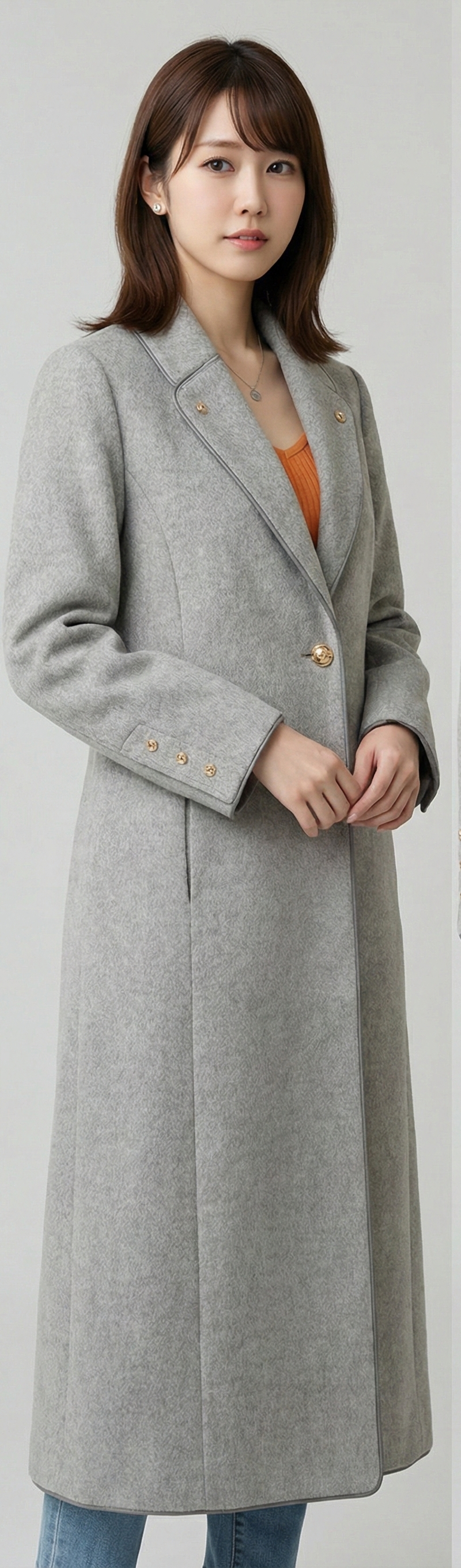 ONER WOMEN's COAT