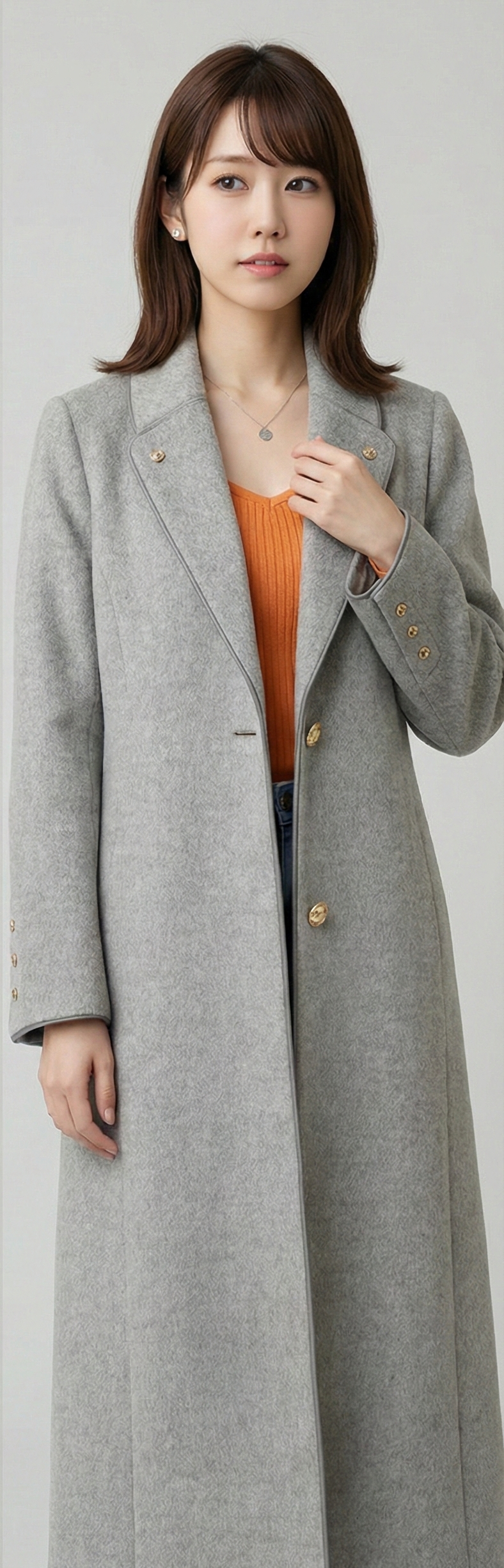 ONER WOMEN's COAT