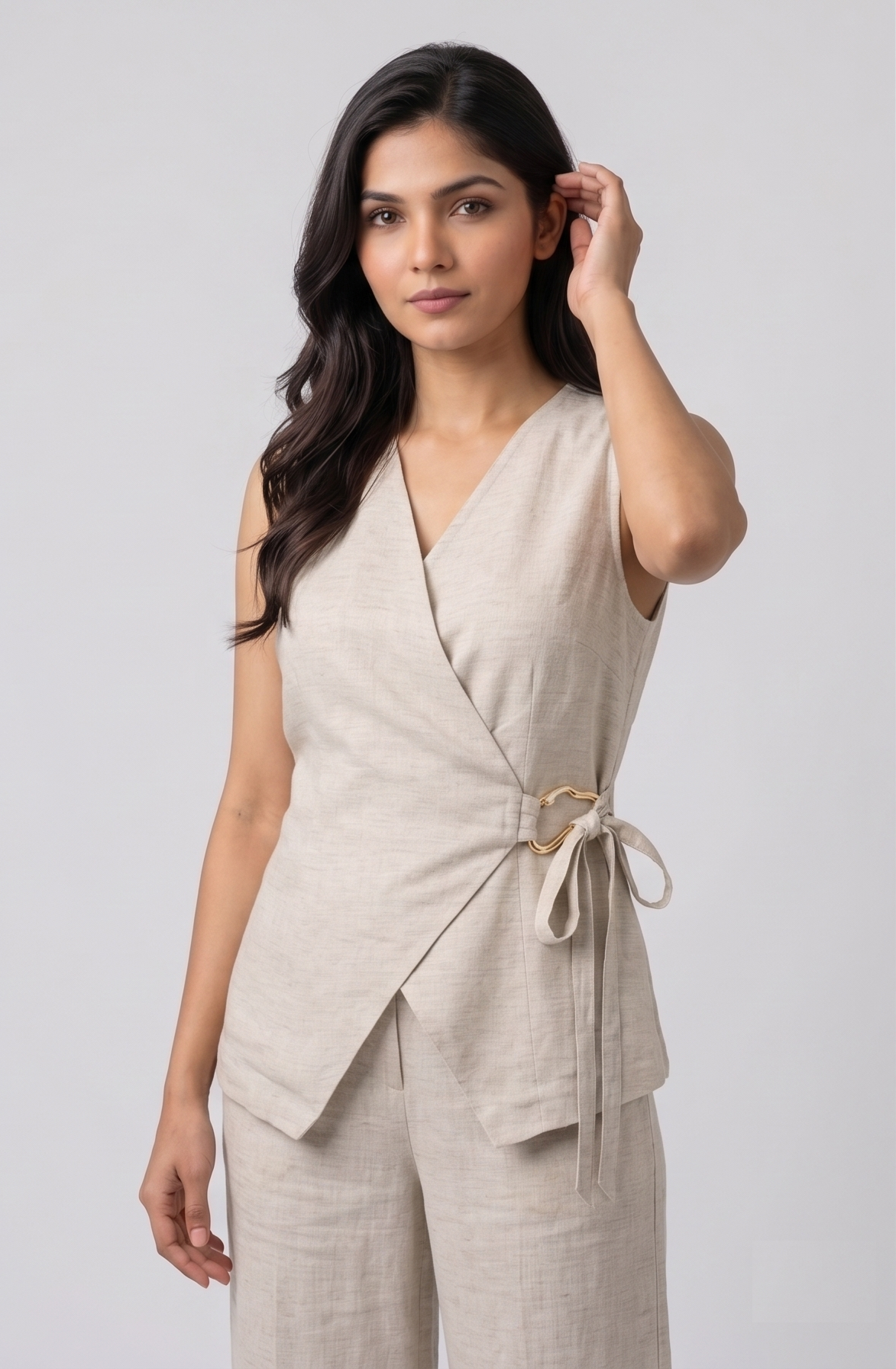 MASK WOMEN's CORDSET