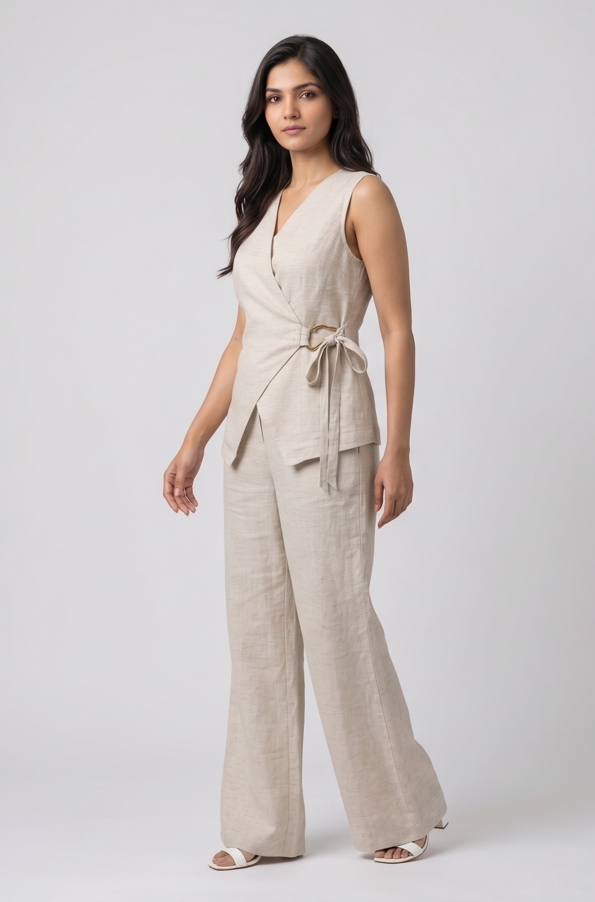 MASK WOMEN's CORDSET
