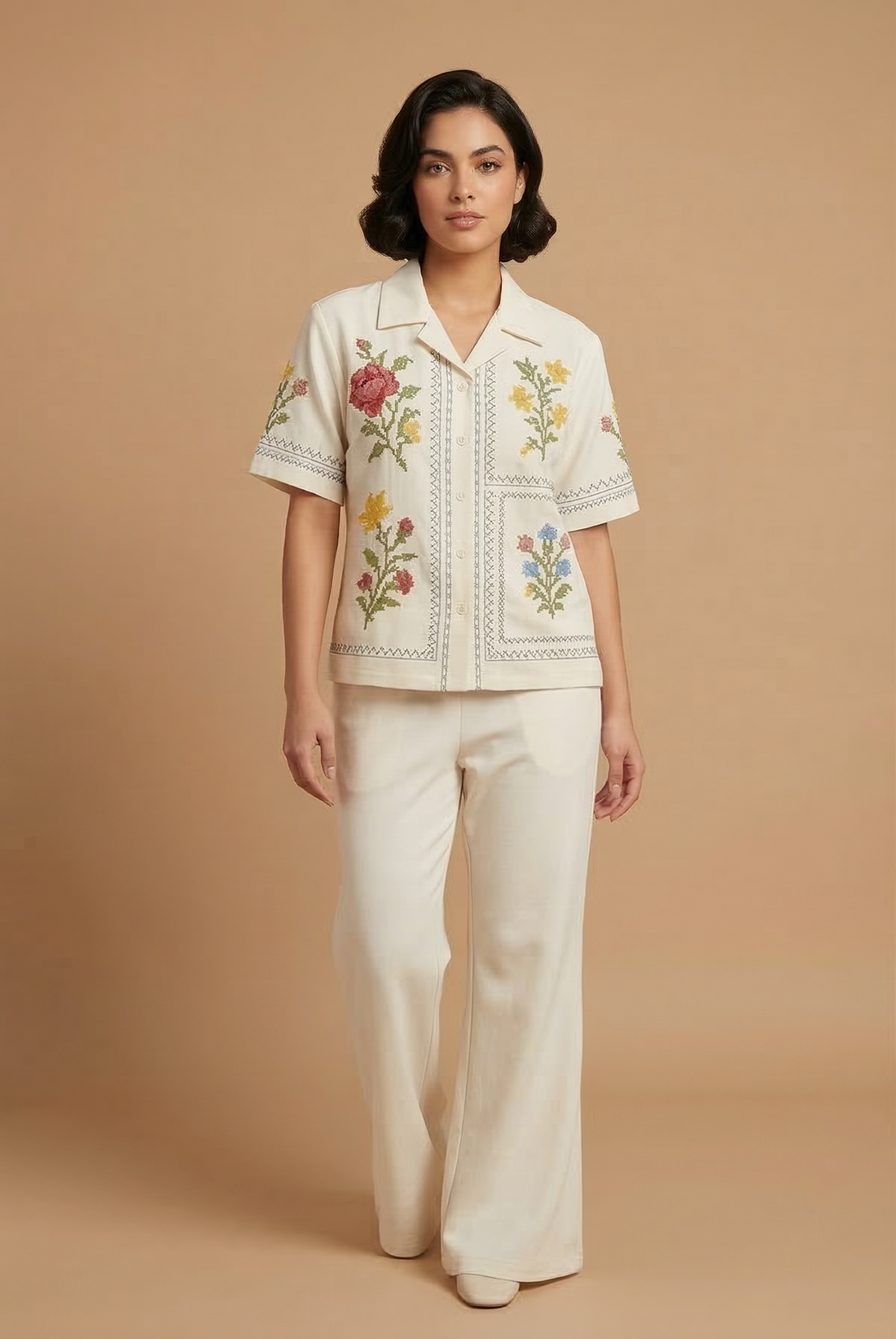 PUREMIST WOMEN's CORDSET