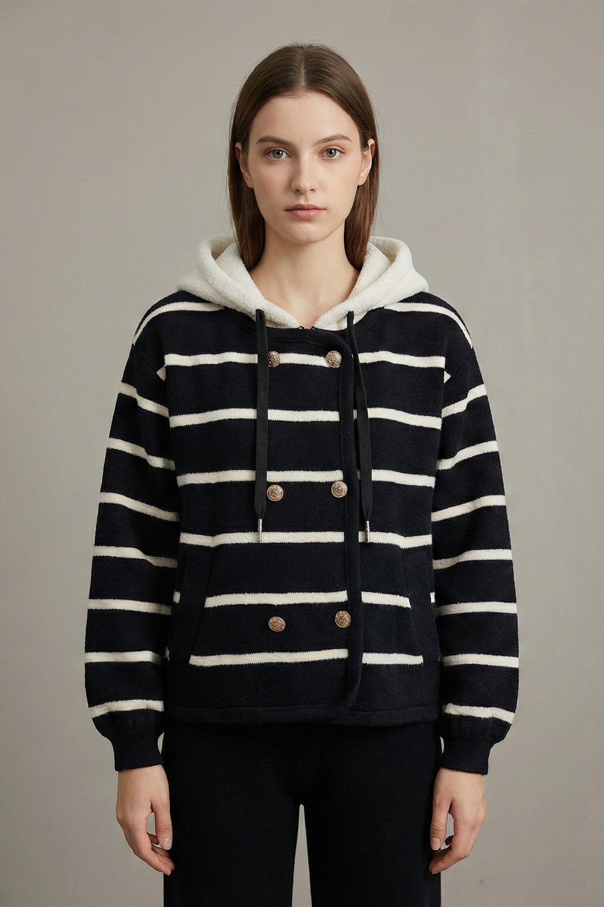 MASK WOMEN's COAT