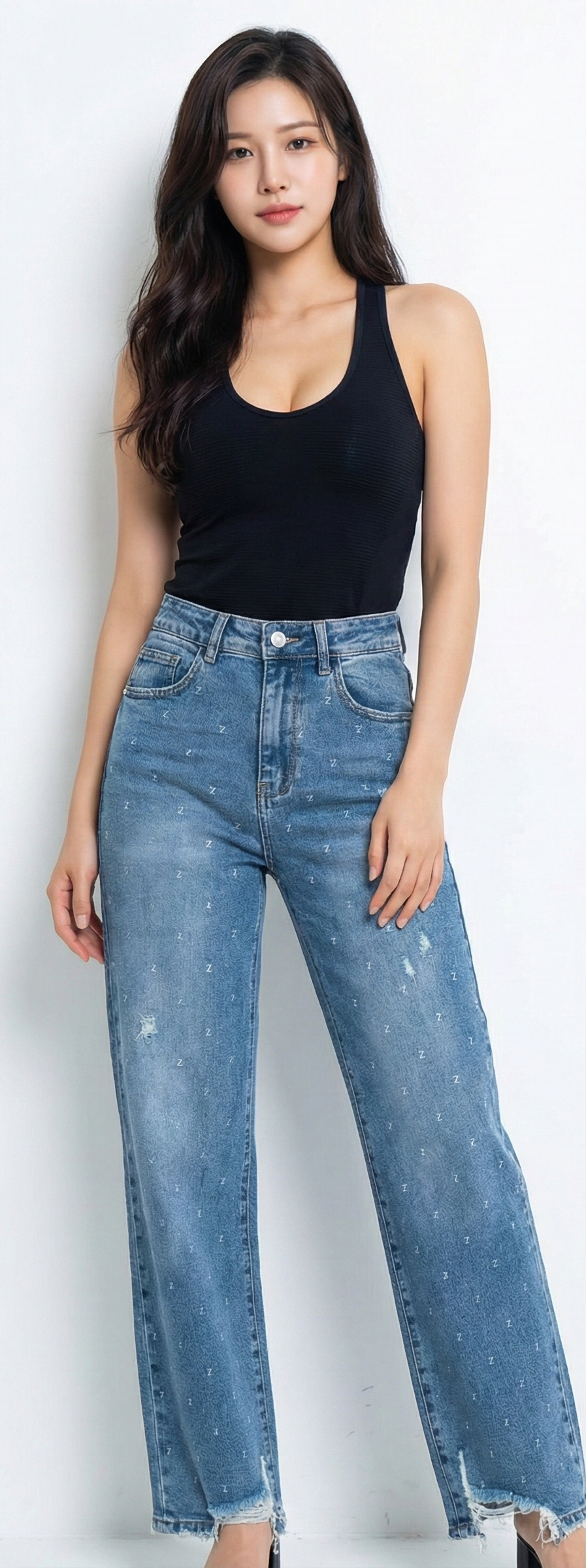 DEAL WOMEN's JEAN