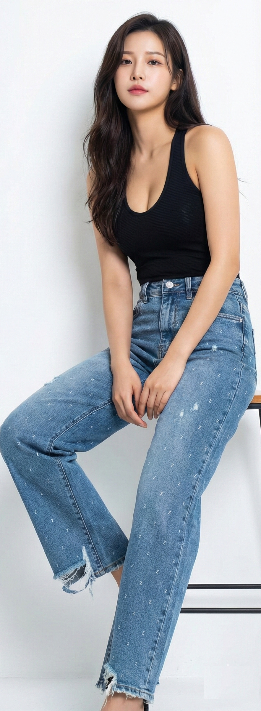 DEAL WOMEN's JEAN