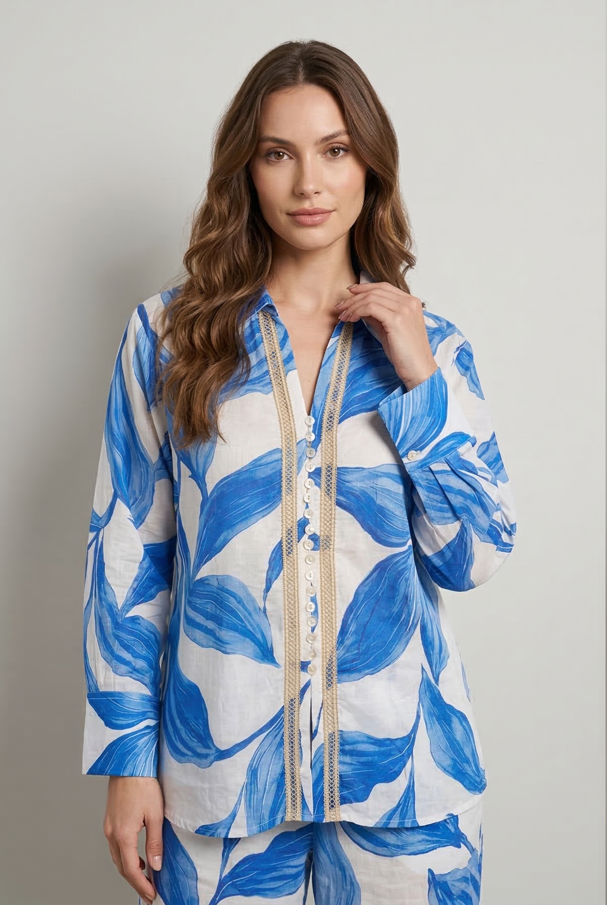 MASK WOMEN's Top