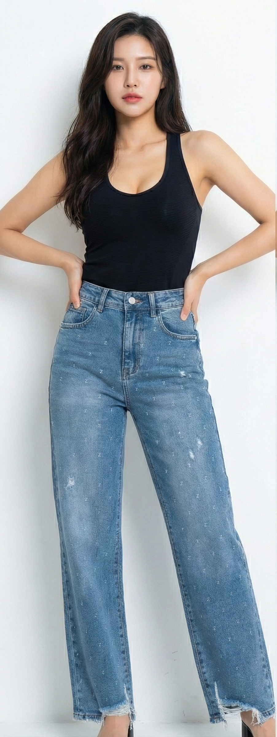 DEAL WOMEN's JEAN