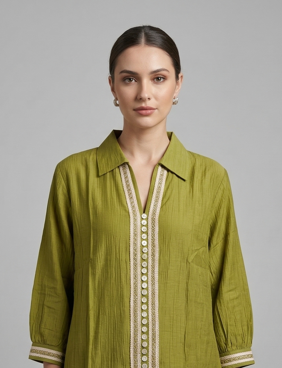 MASK WOMEN's Top