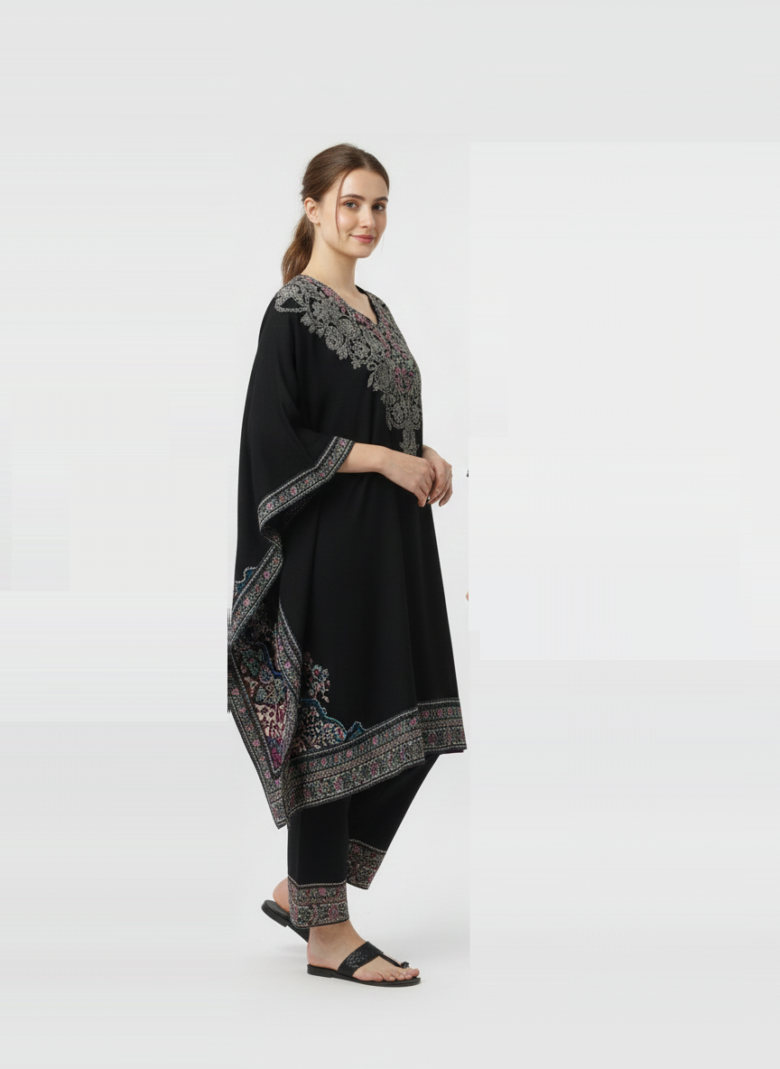 RAGE WOMEN's CORDSET