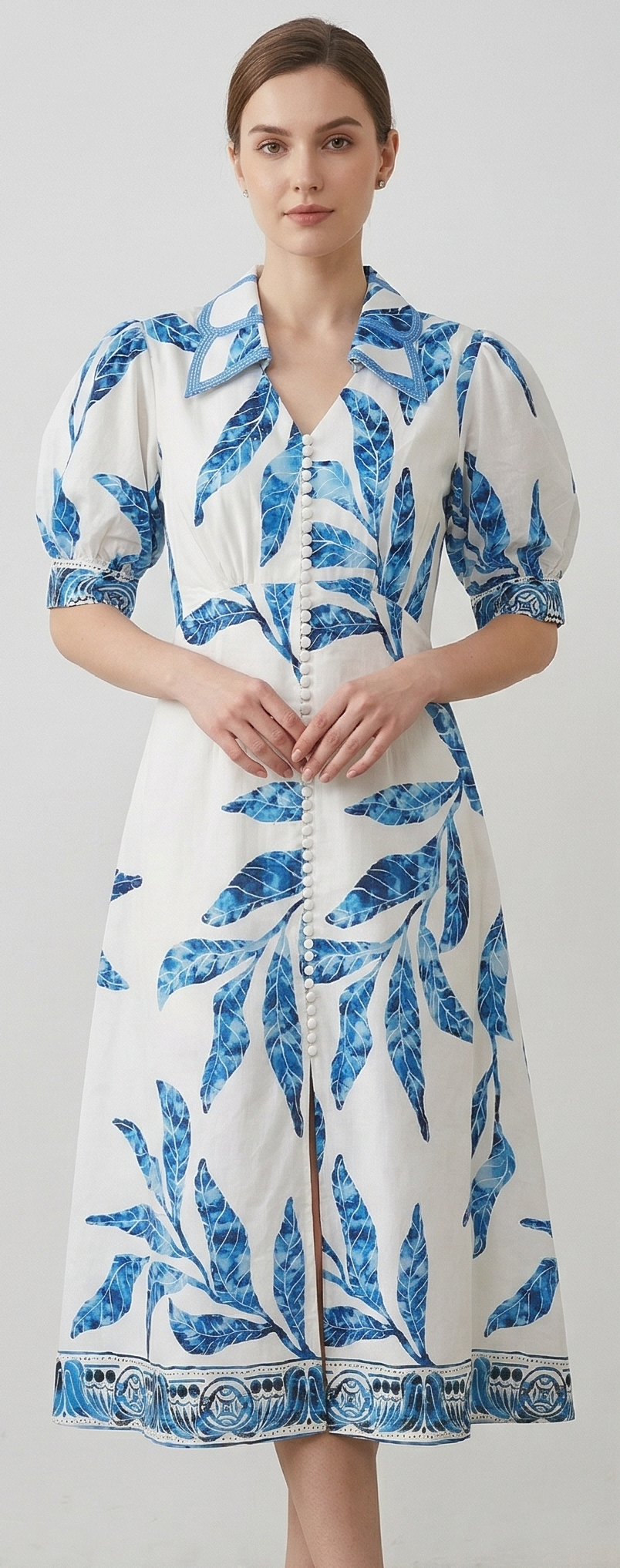 MASK WOMEN's MIDI