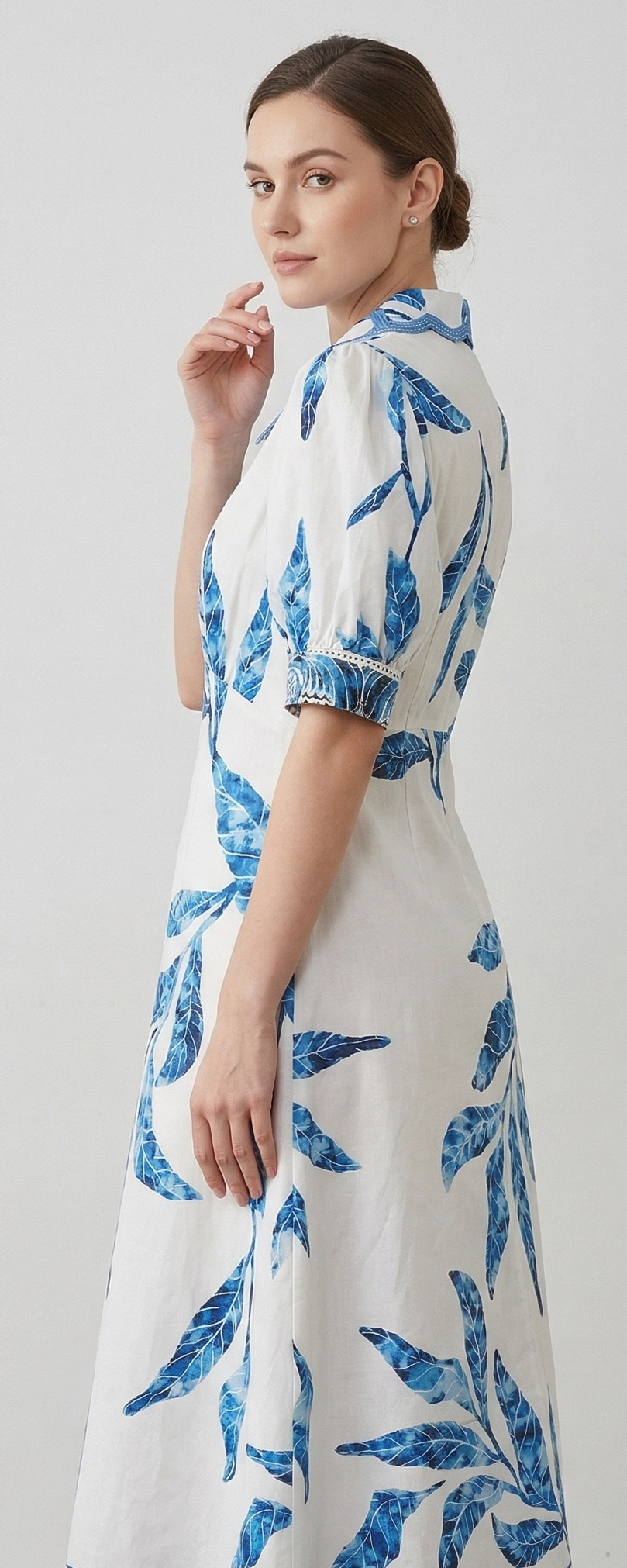 MASK WOMEN's MIDI