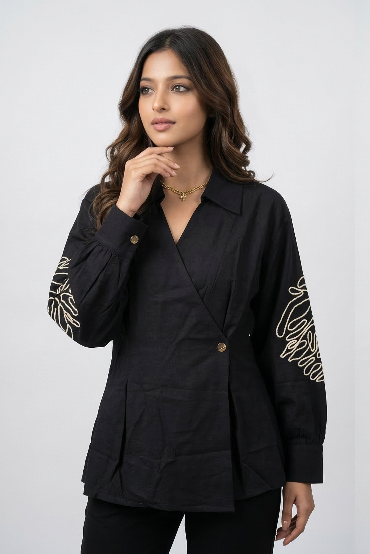 MASK WOMEN's Top