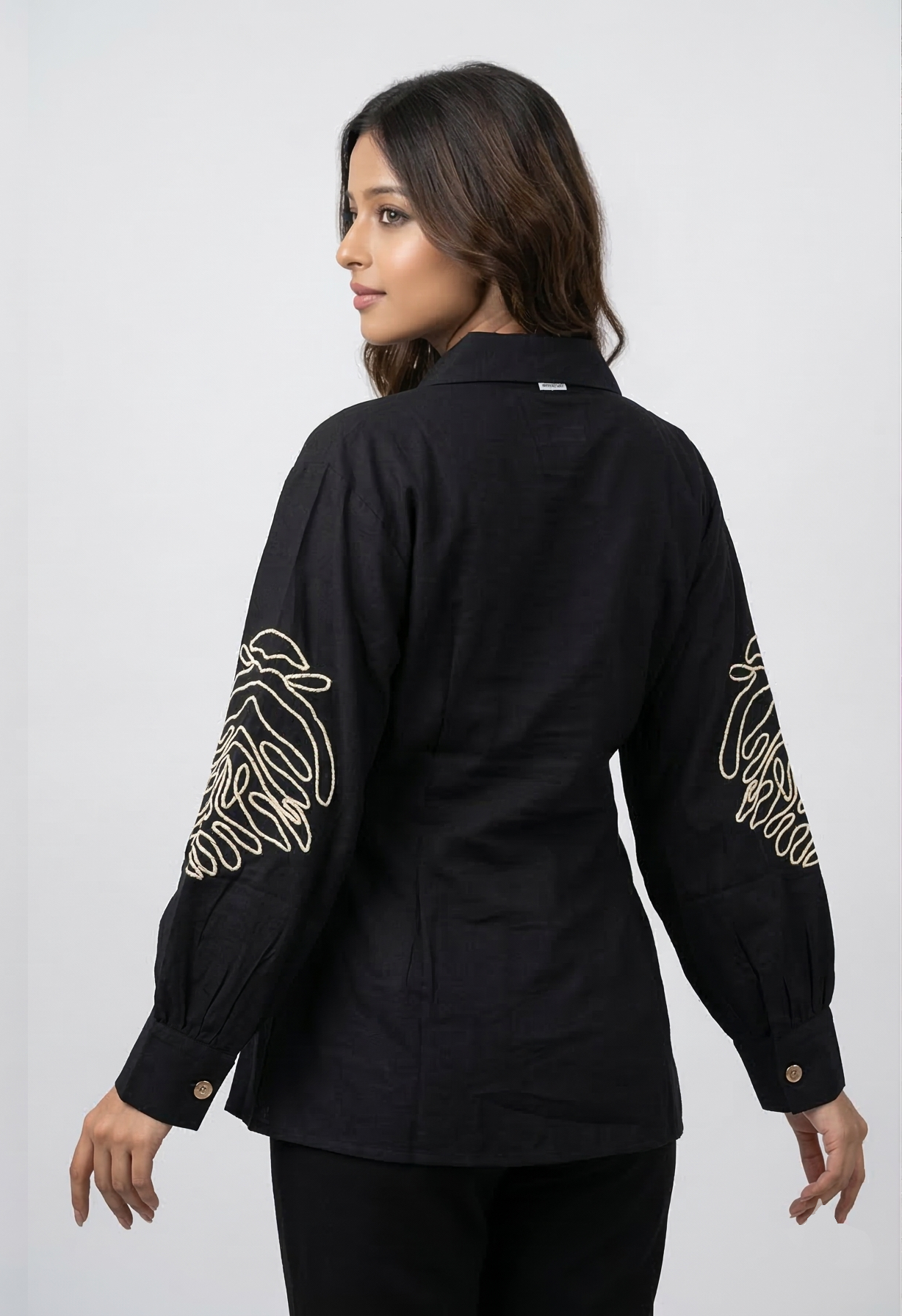 MASK WOMEN's Top
