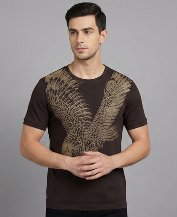 COOKYSS MEN's T-SHIRT