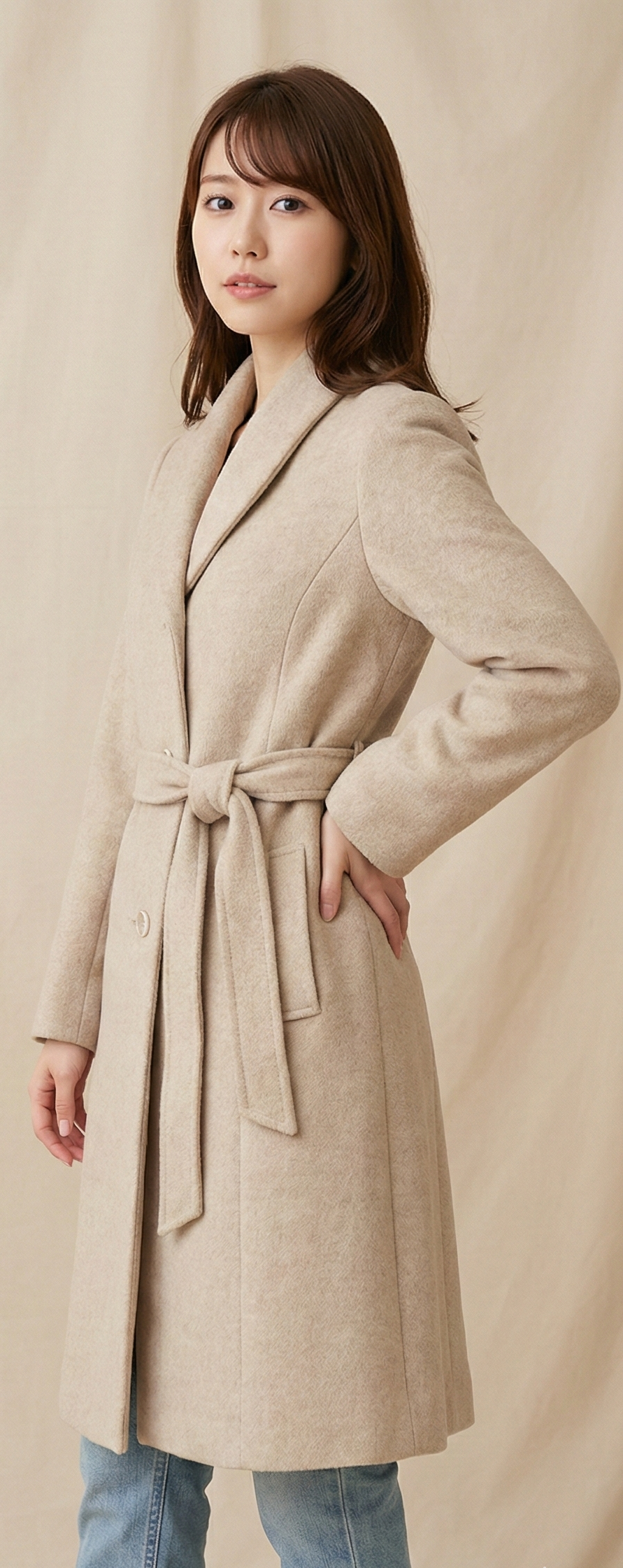 ONER WOMEN's COAT