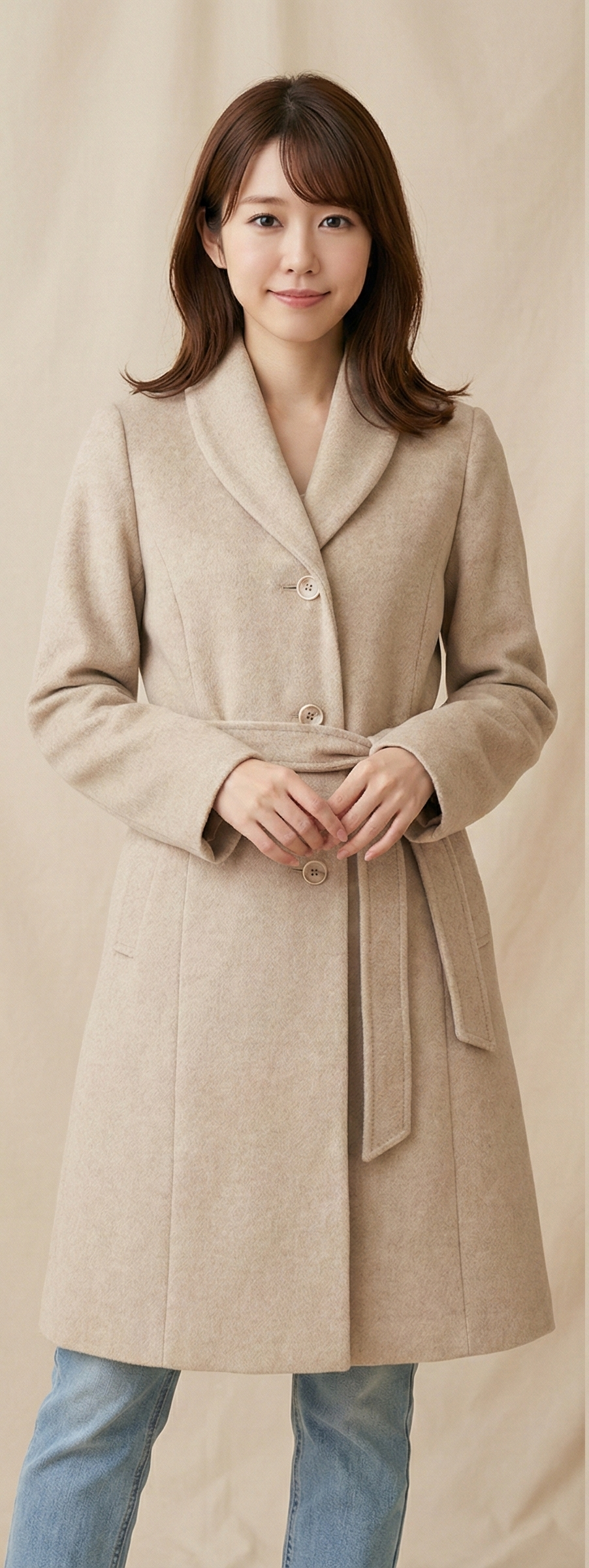 ONER WOMEN's COAT