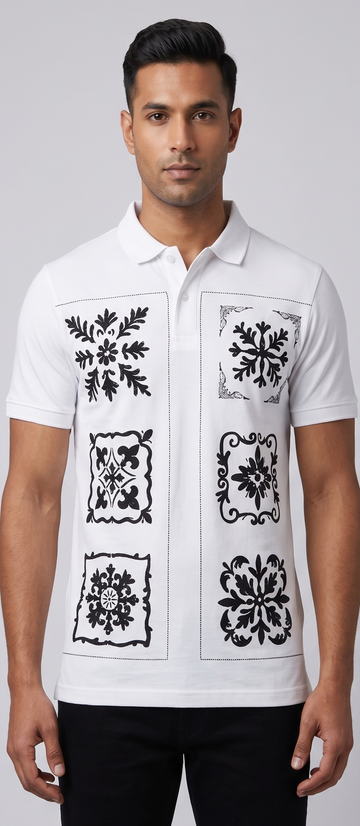 COPPERSTONE MEN's T-SHIRT