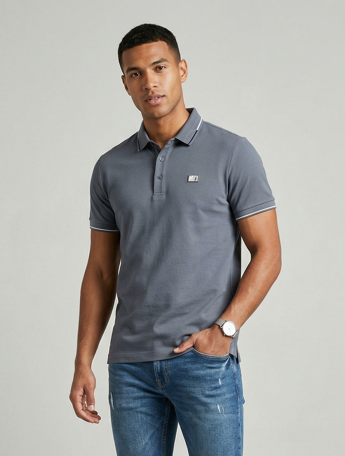 COOKYSS MEN's T-SHIRT