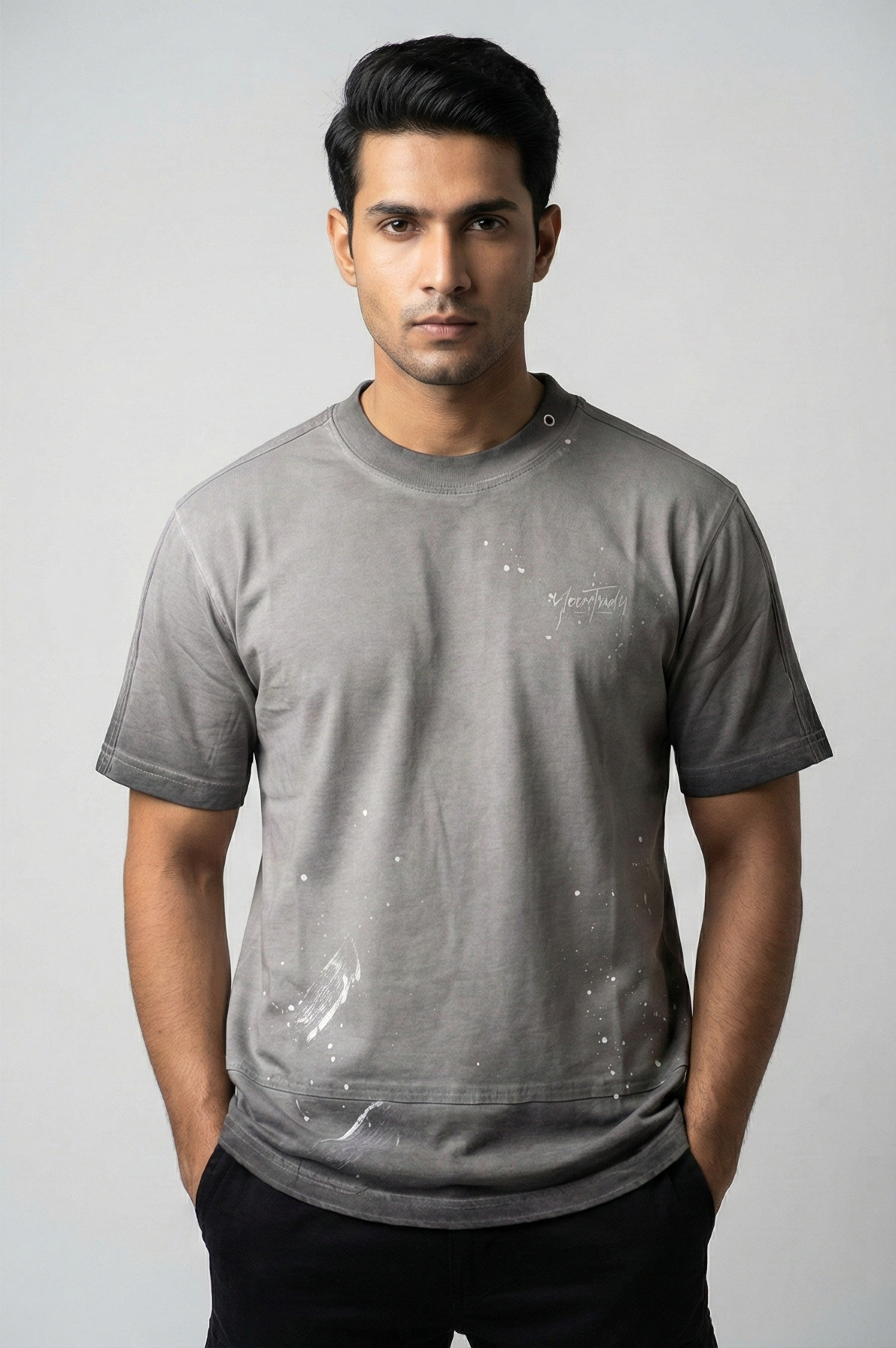 HIBRID MEN's T-SHIRT