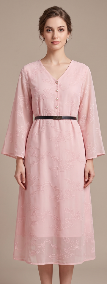 MASK WOMEN's TUNIC