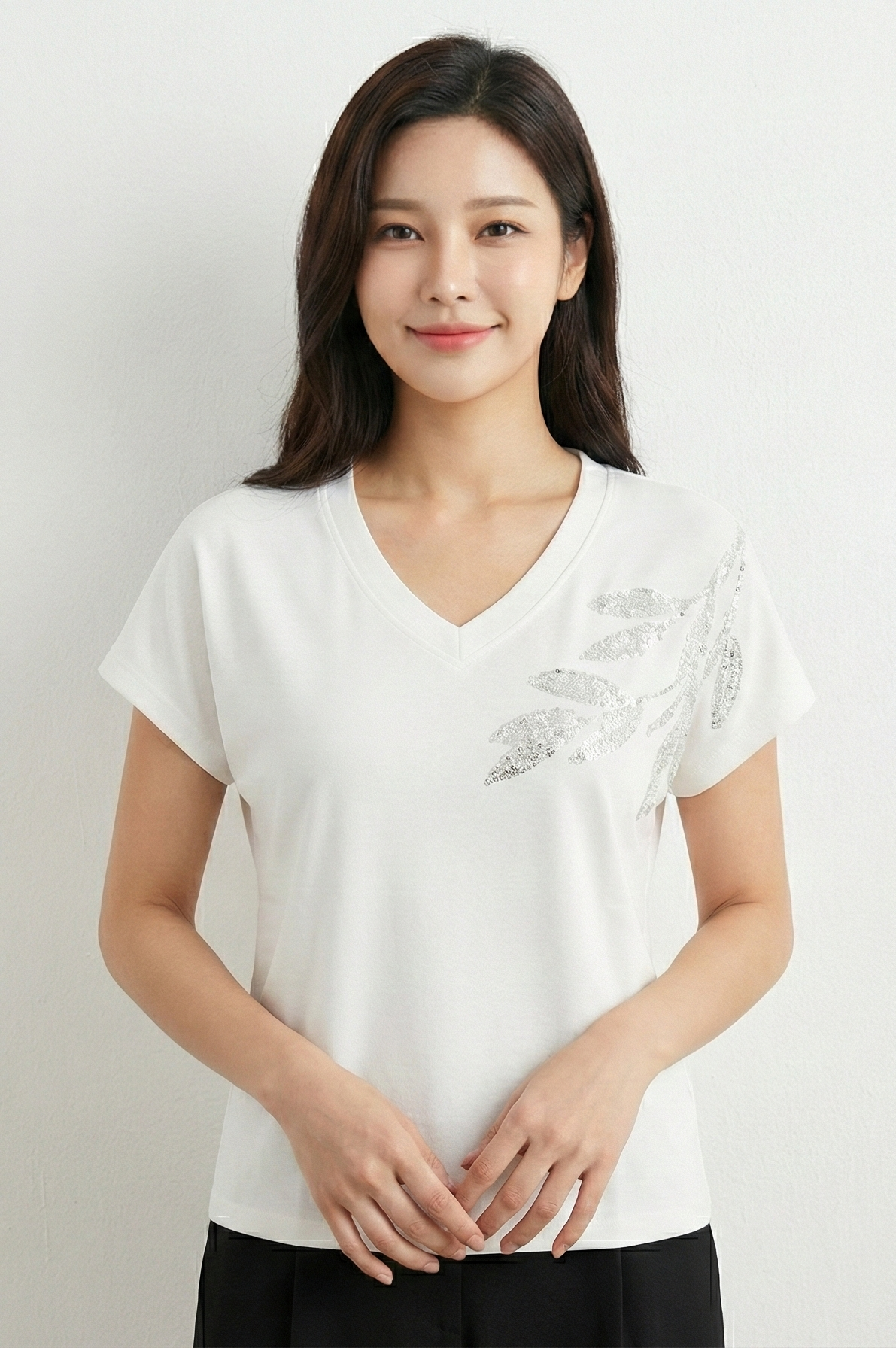 DEAL WOMEN's TOP