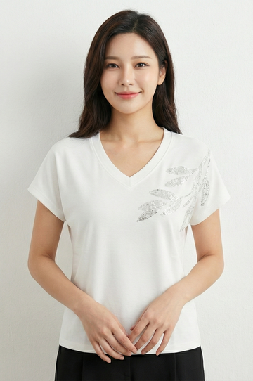 DEAL WOMEN's TOP