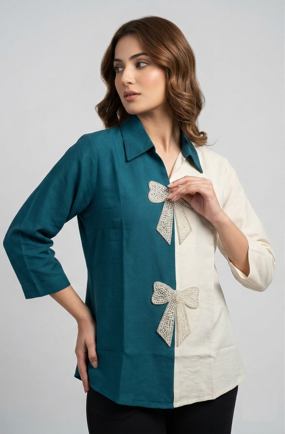 MASK WOMEN's Top