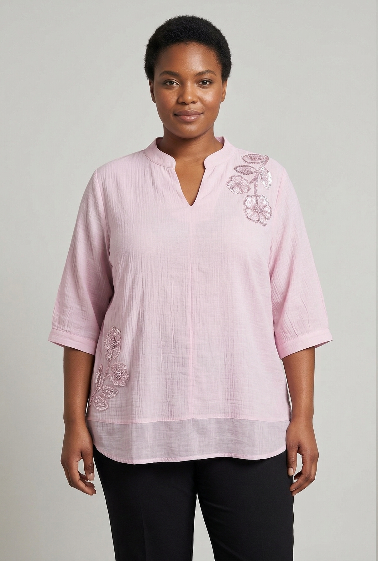 MASK WOMEN's Top