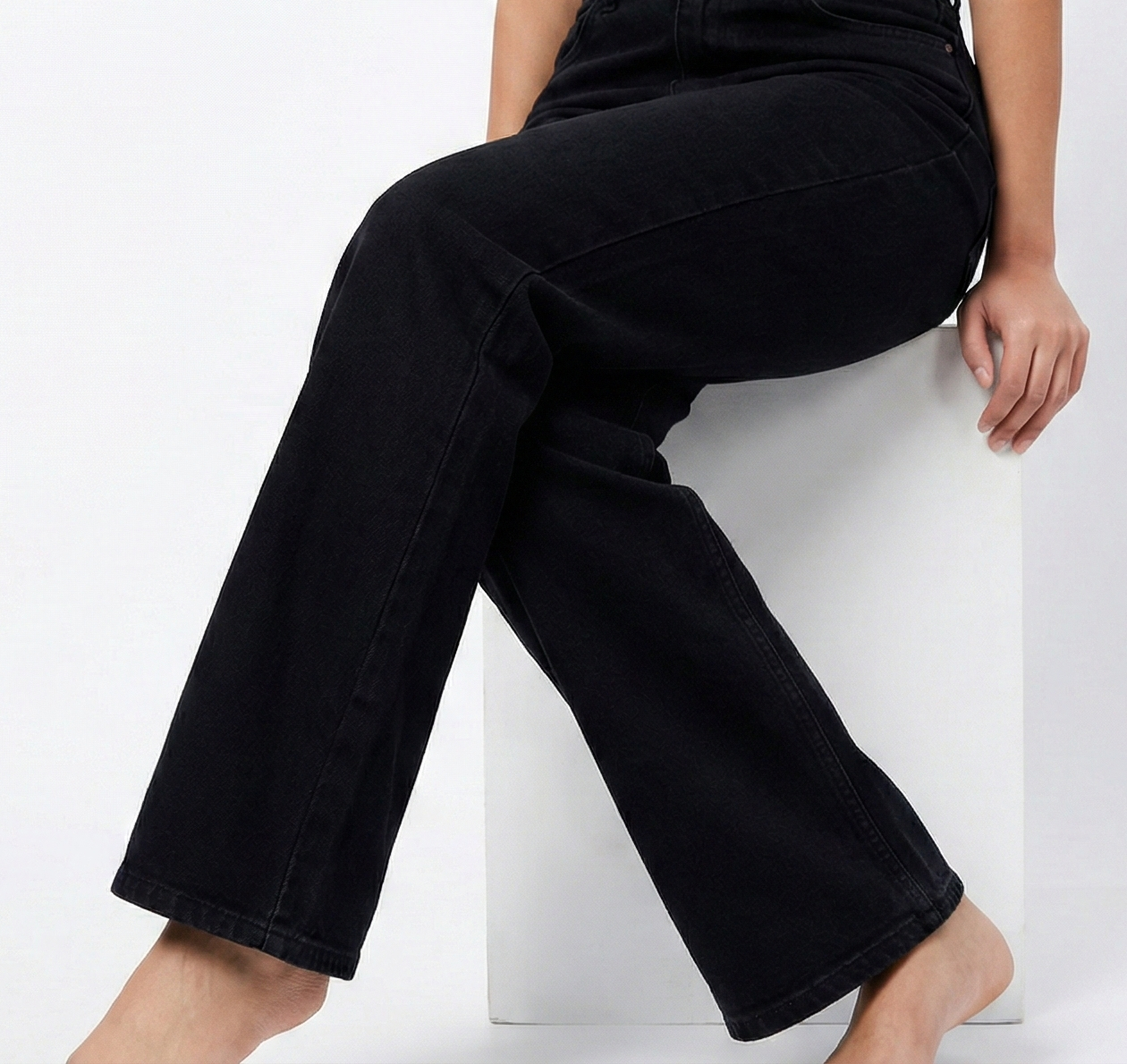 DEAL WOMEN's JEAN