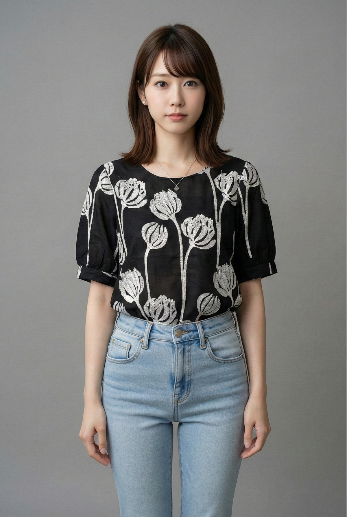 MASK WOMEN's Top