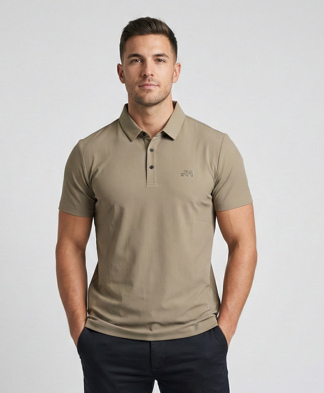 COOKYSS MEN's T-SHIRT