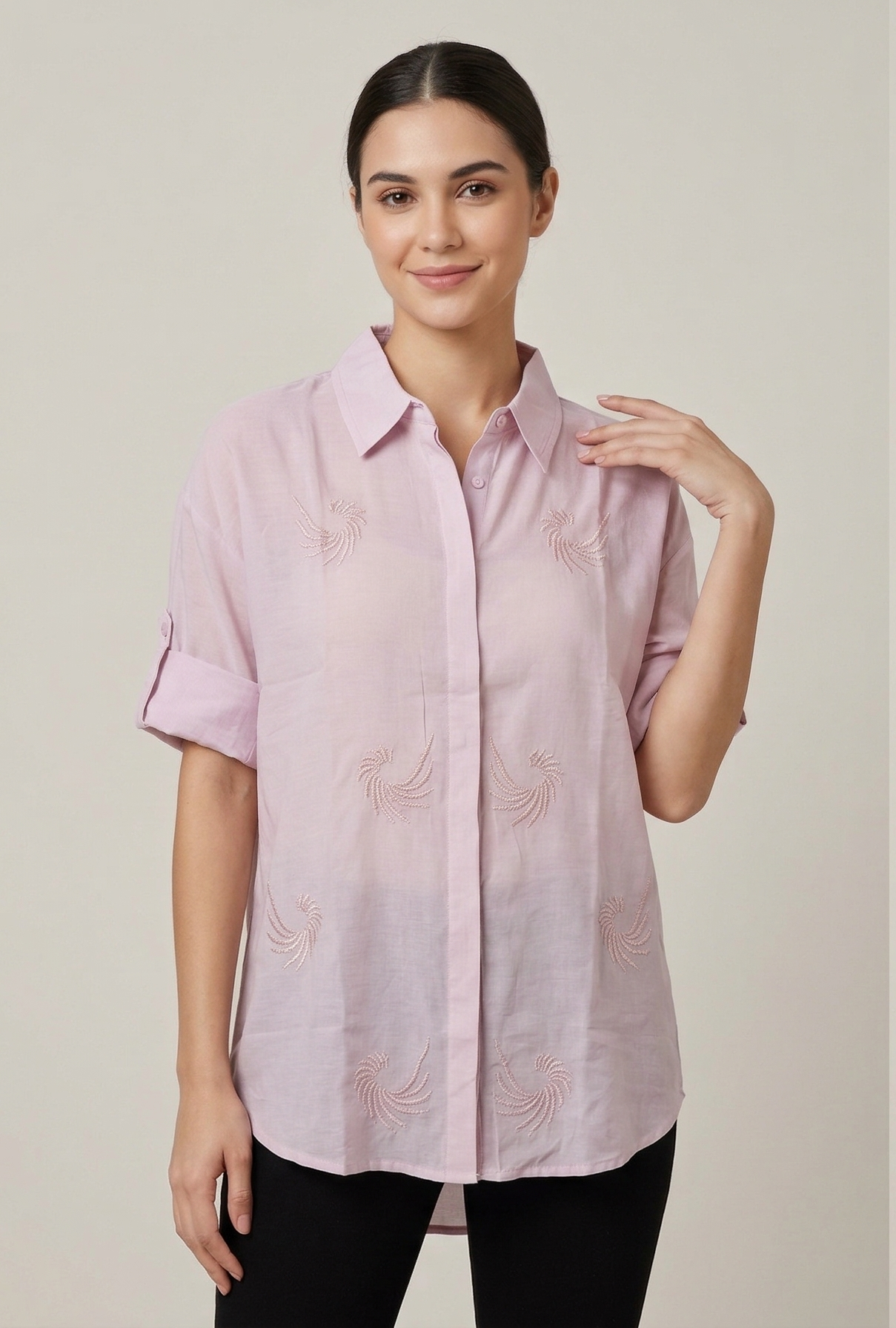 DEAL WOMEN's Top