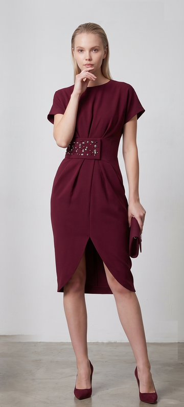 DEAL WOMEN's TUNIC