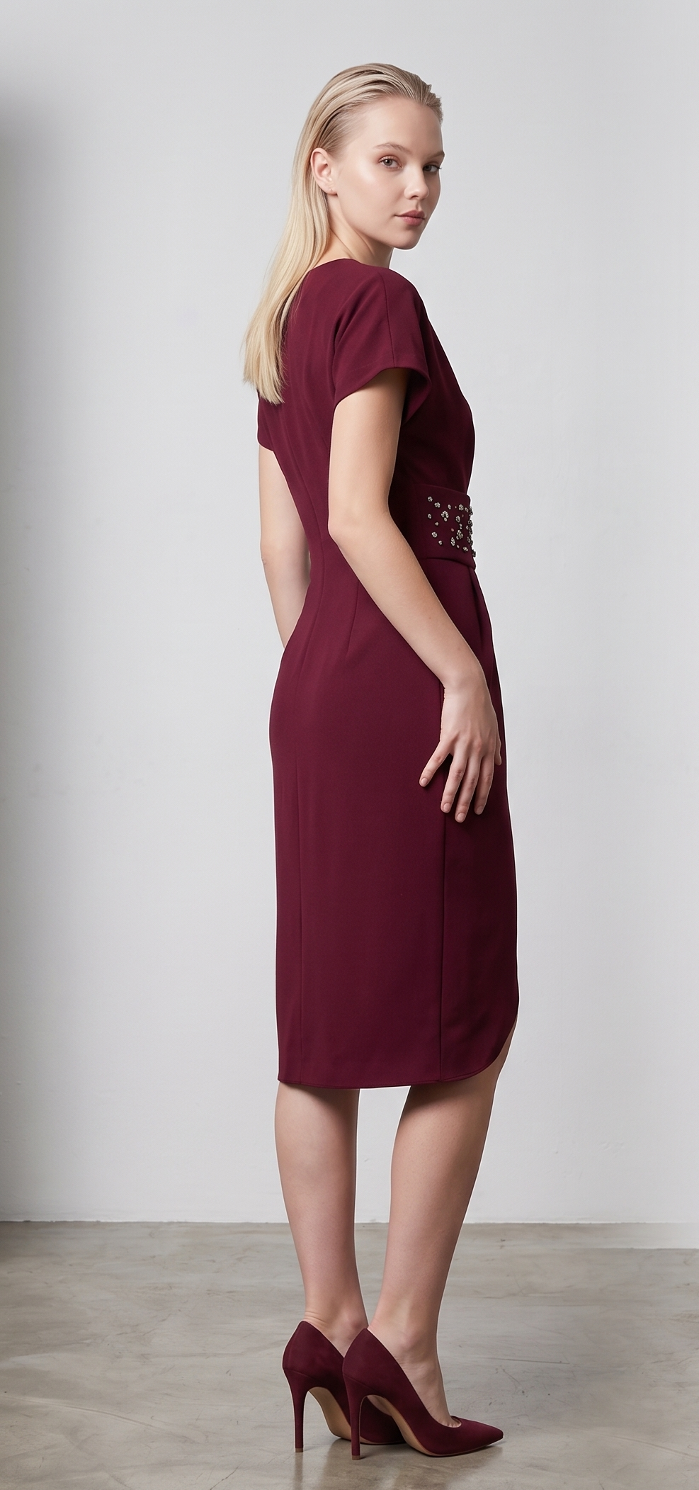 DEAL WOMEN's TUNIC