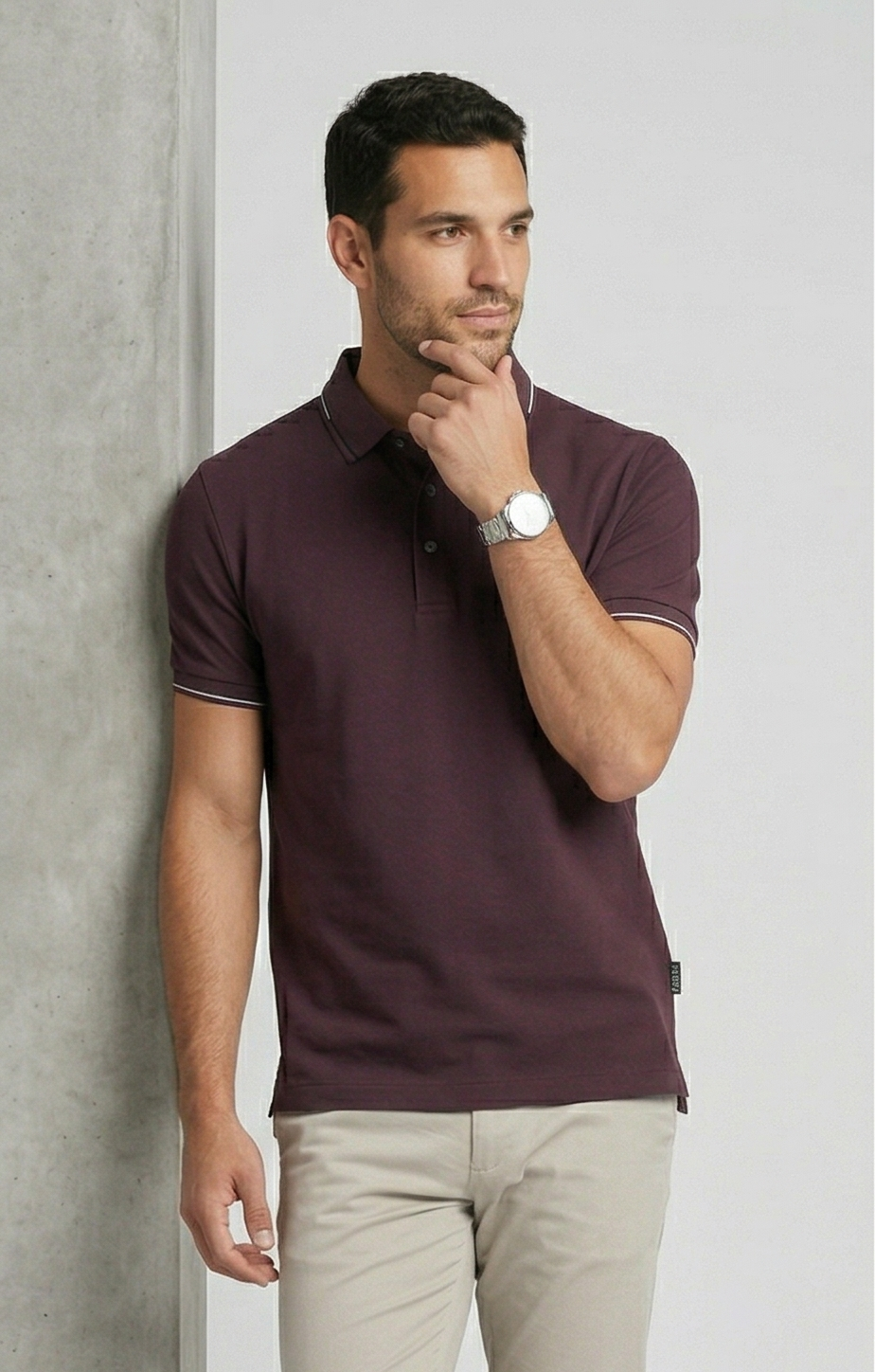 COOKYSS MEN's T-SHIRT