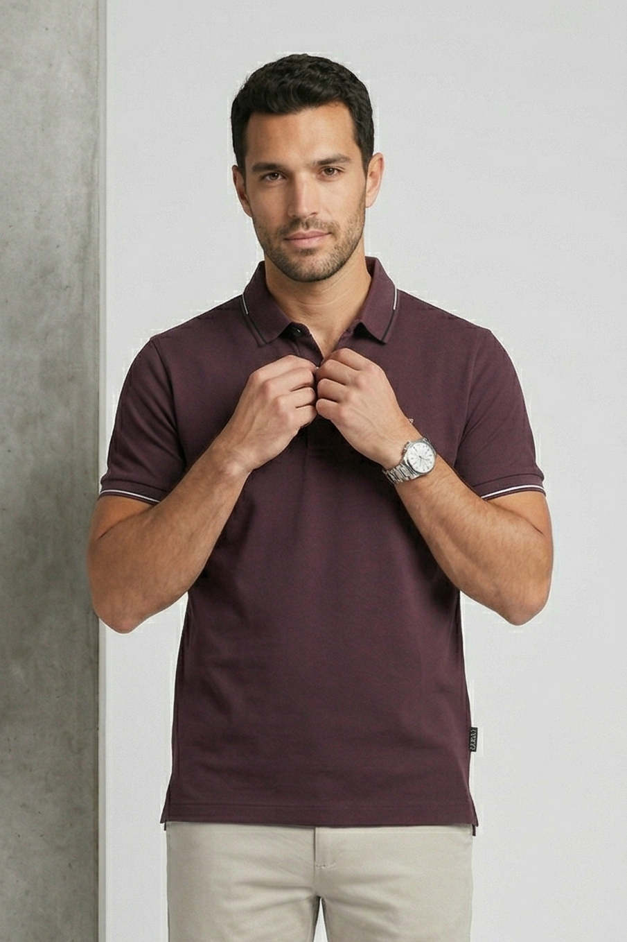 COOKYSS MEN's T-SHIRT