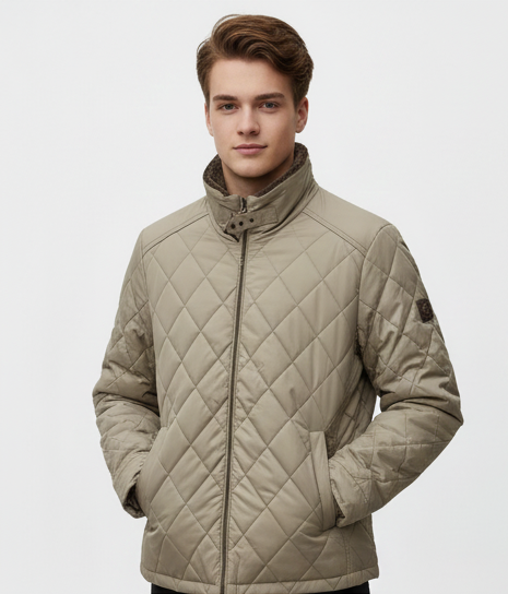 LURE MEN's JACKET