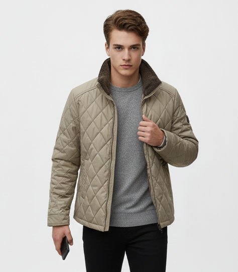 LURE MEN's JACKET