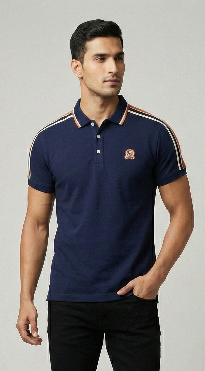 COOKYSS MEN's T-SHIRT