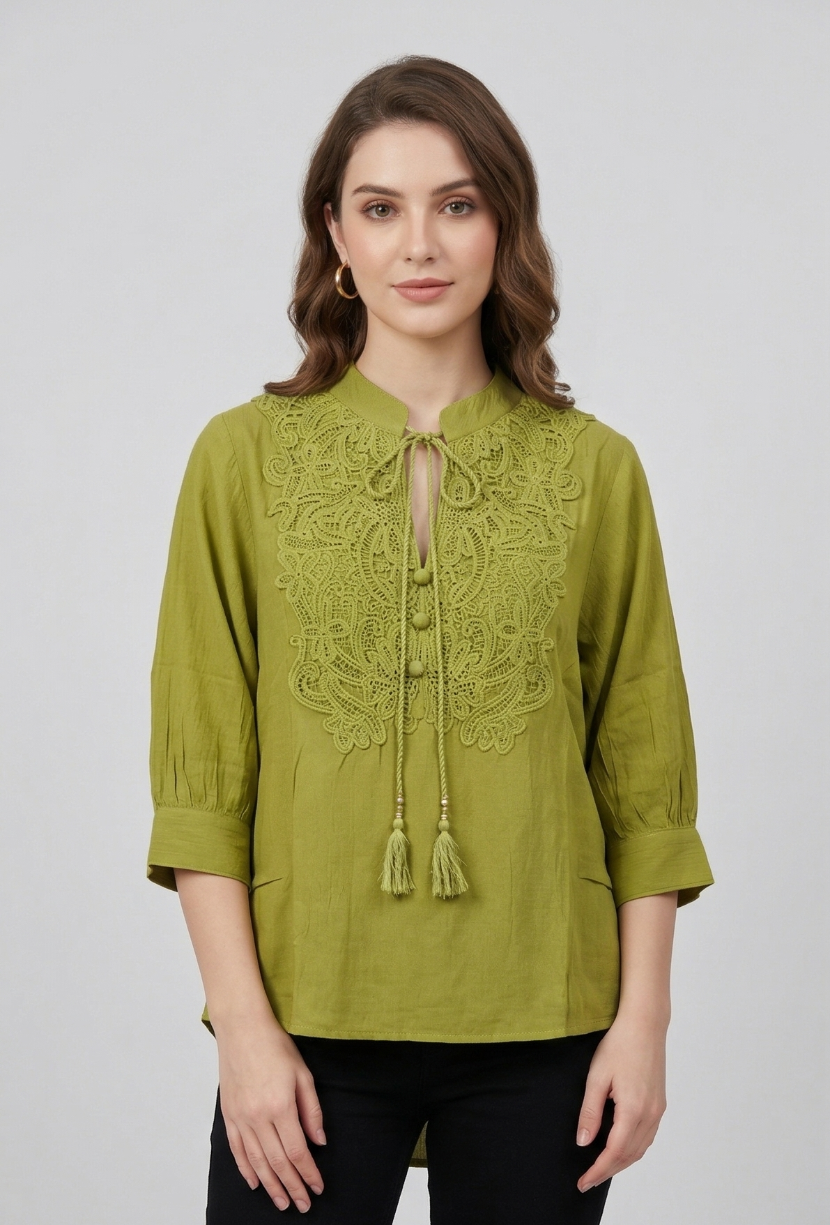 MASK WOMEN's Top