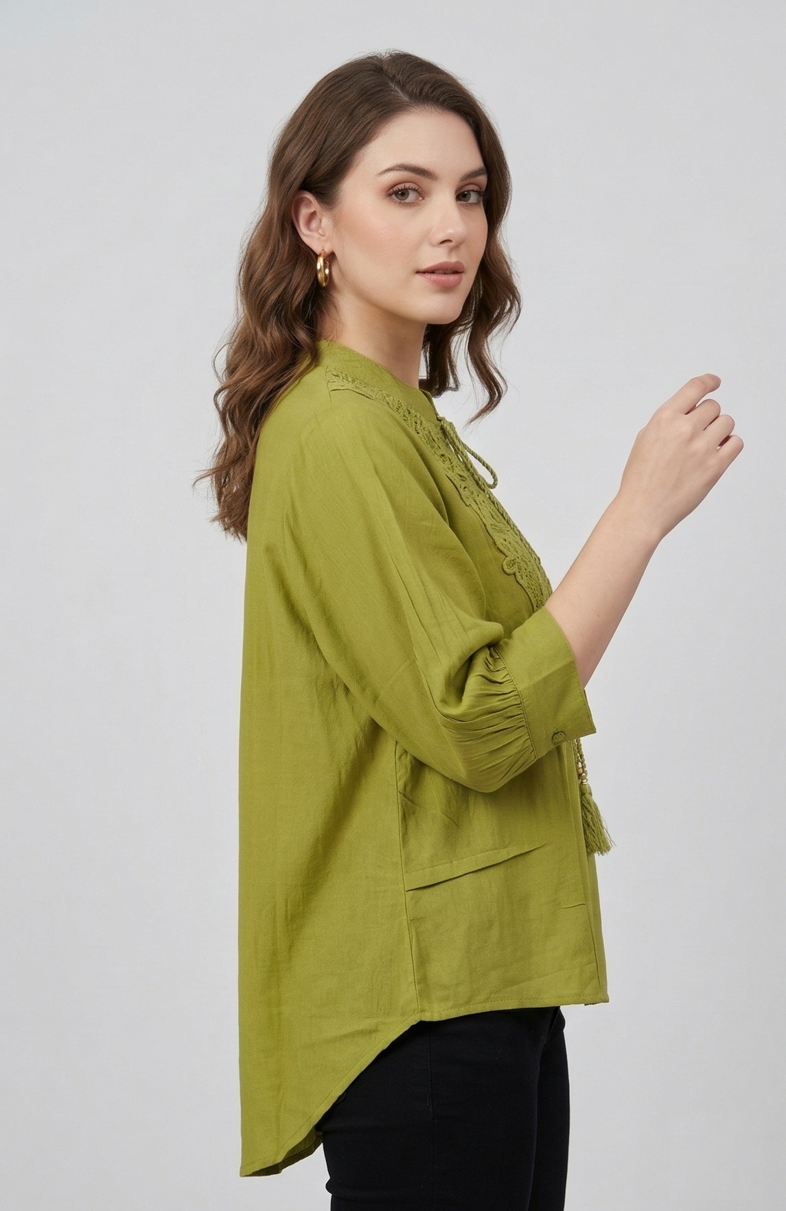 MASK WOMEN's Top