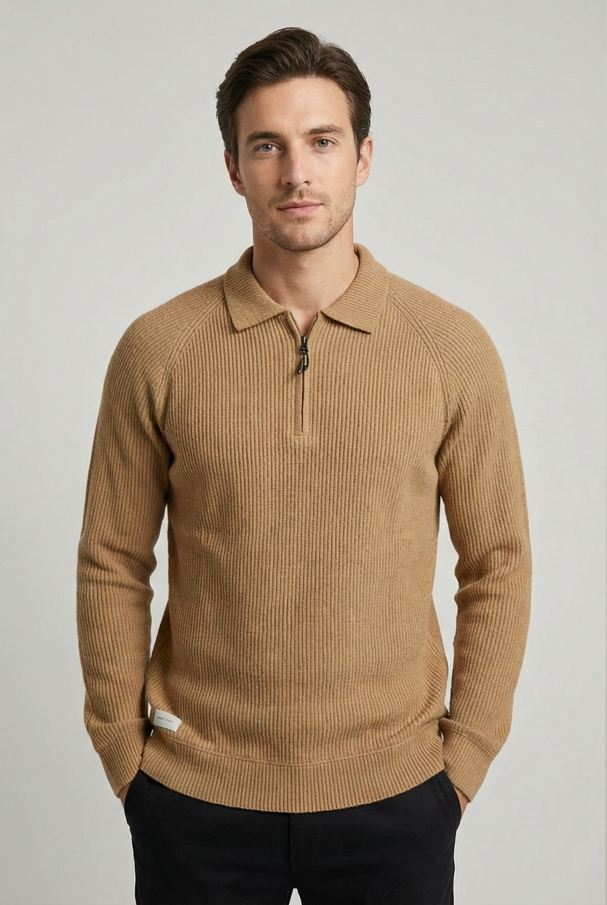 RIVER MEN's SWEATSHIRT