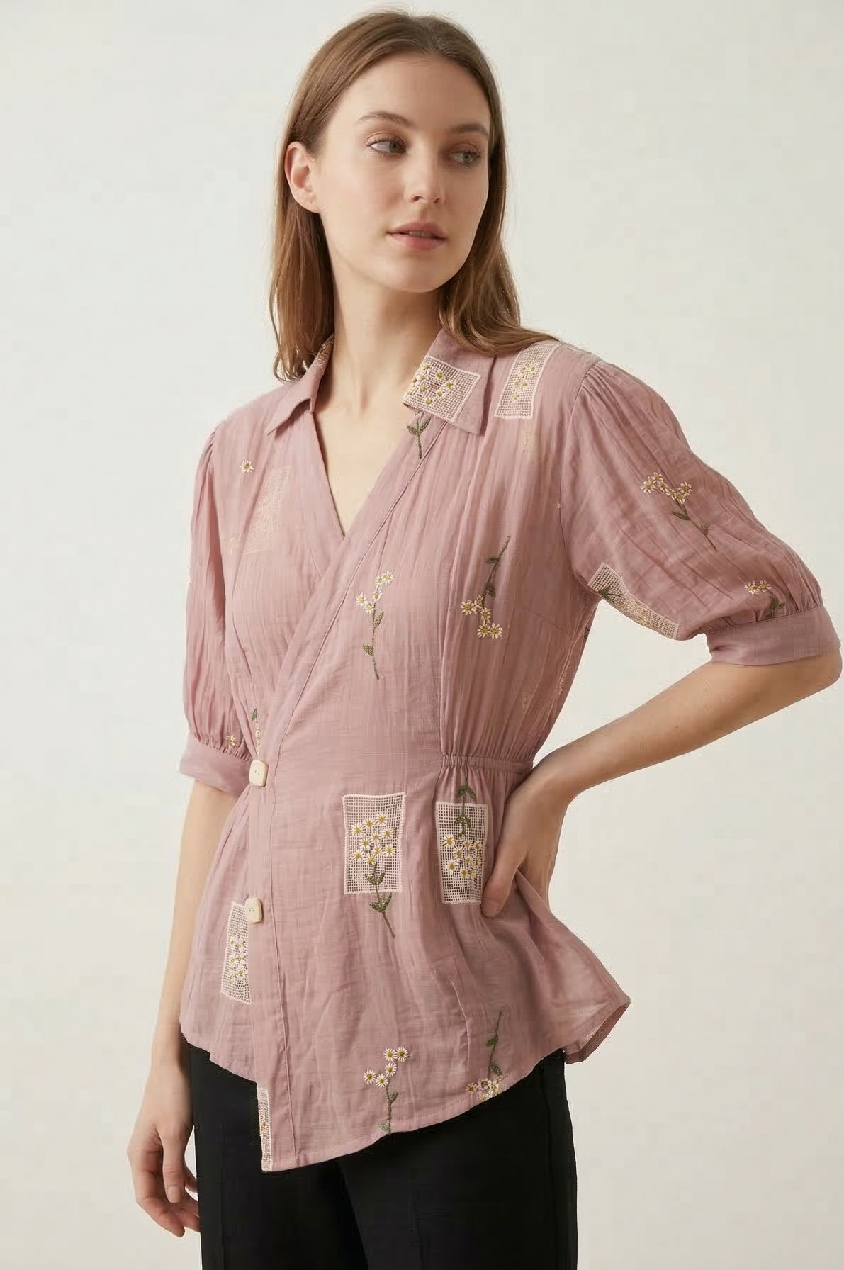 MASK WOMEN's Top