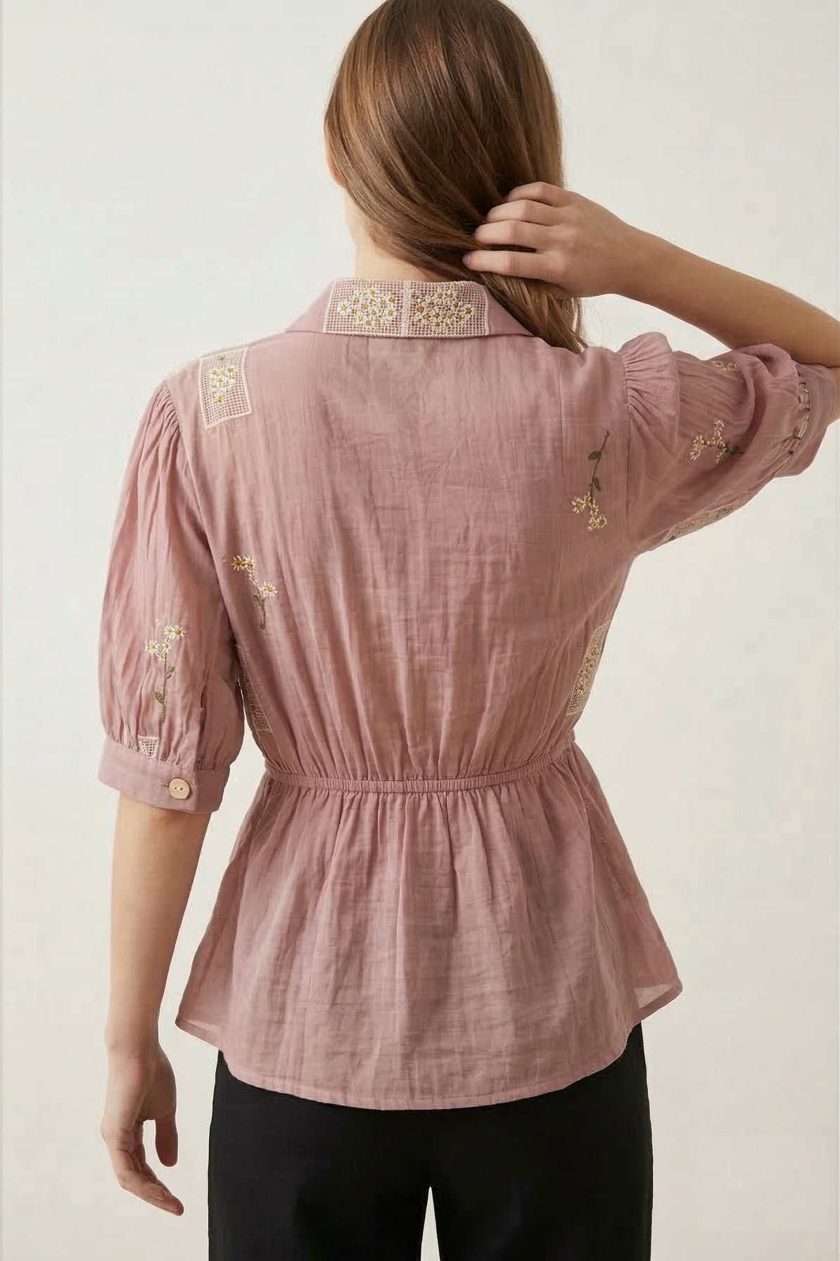 MASK WOMEN's Top